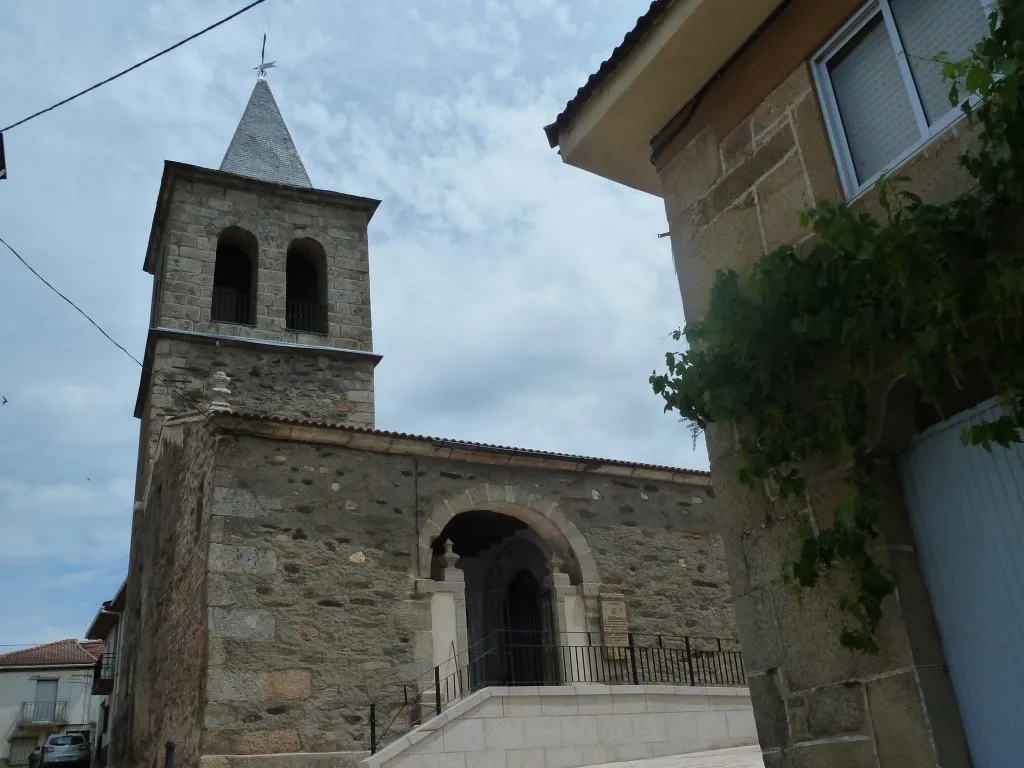 San Pelayo