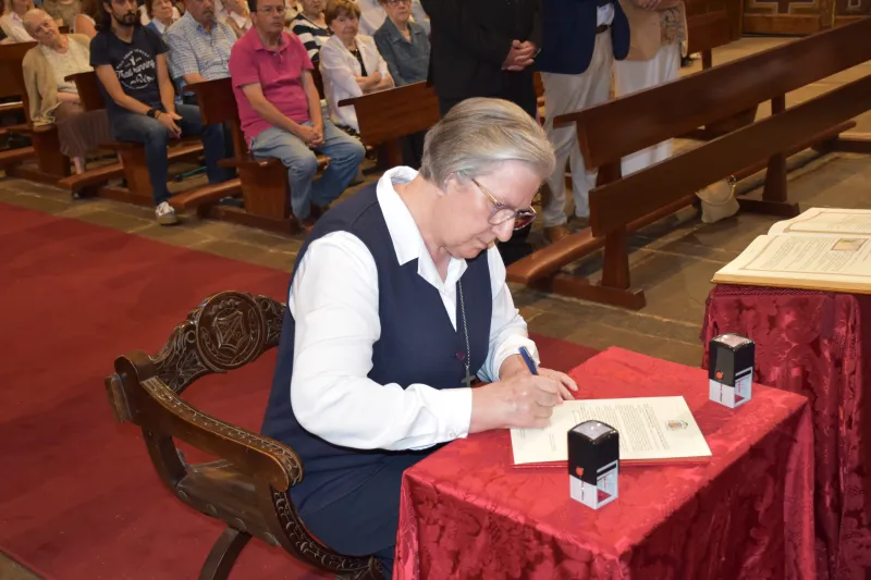 Zamora hace historia incluyendo a laicos y a una religiosa en el Consejo de Gobierno de la diócesis