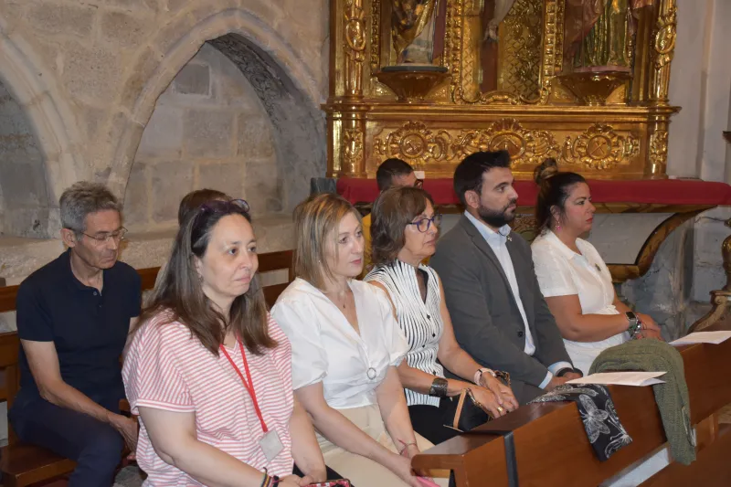 Zamora hace historia incluyendo a laicos y a una religiosa en el Consejo de Gobierno de la diócesis