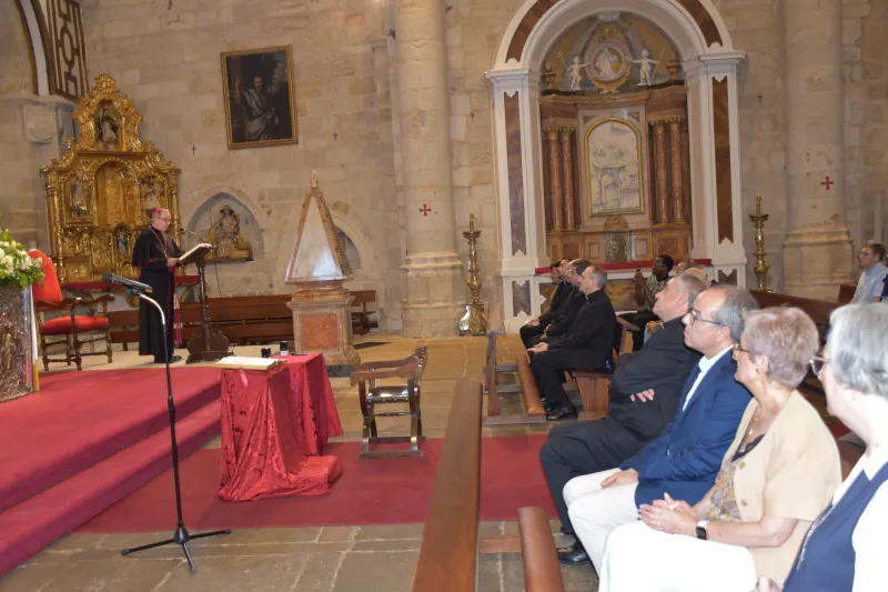 Zamora hace historia incluyendo a laicos y a una religiosa en el Consejo de Gobierno de la diócesis