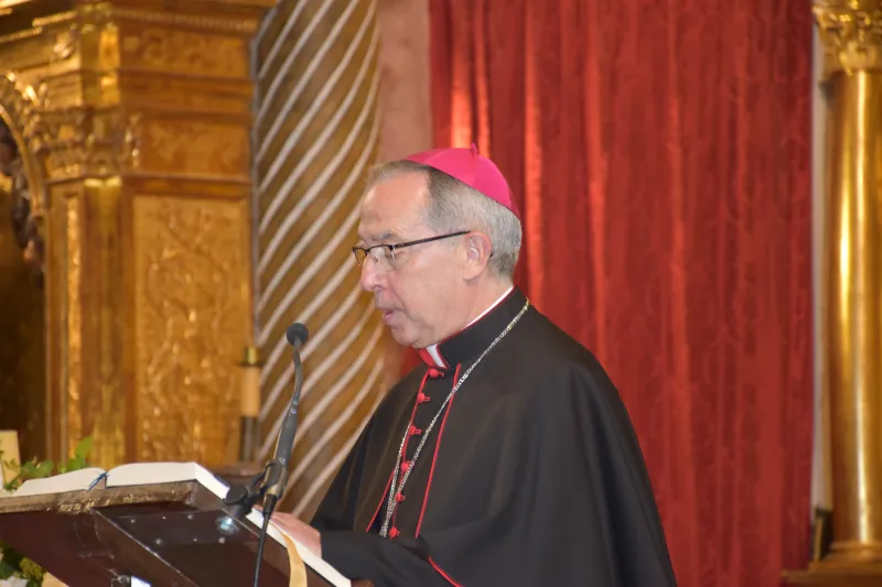 Zamora hace historia incluyendo a laicos y a una religiosa en el Consejo de Gobierno de la diócesis