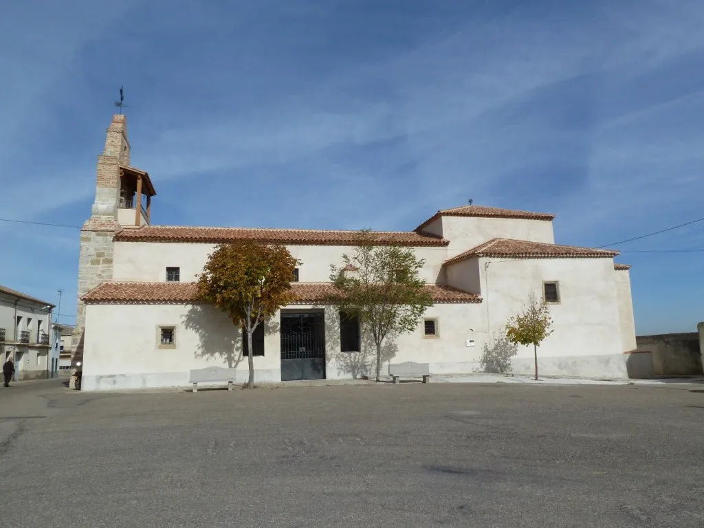 San Martín