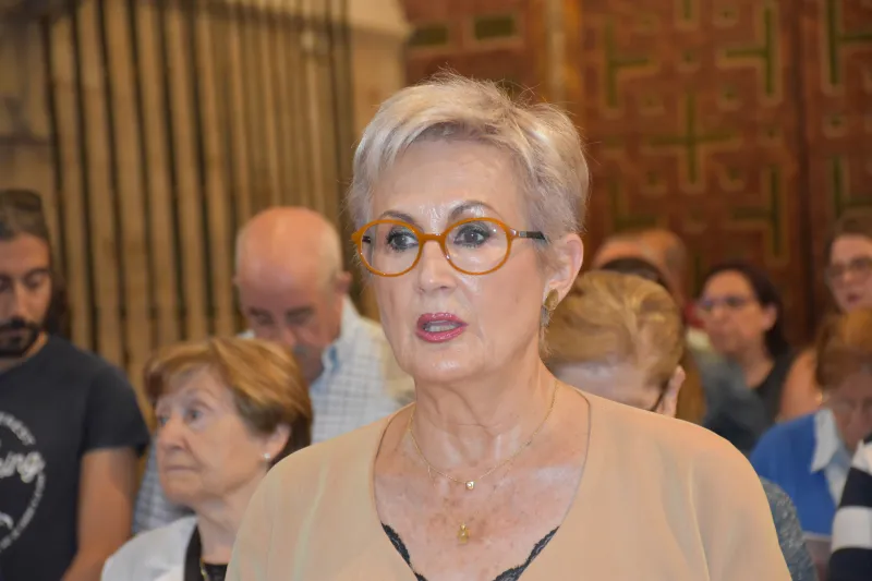 Zamora hace historia incluyendo a laicos y a una religiosa en el Consejo de Gobierno de la diócesis