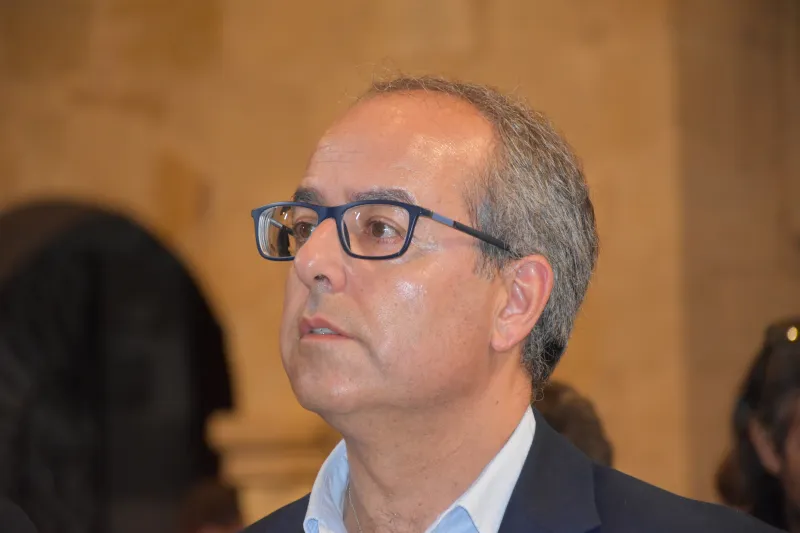 Zamora hace historia incluyendo a laicos y a una religiosa en el Consejo de Gobierno de la diócesis