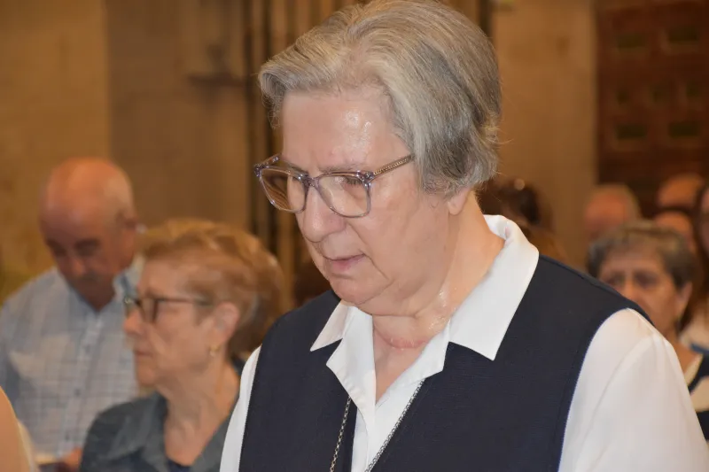 Zamora hace historia incluyendo a laicos y a una religiosa en el Consejo de Gobierno de la diócesis