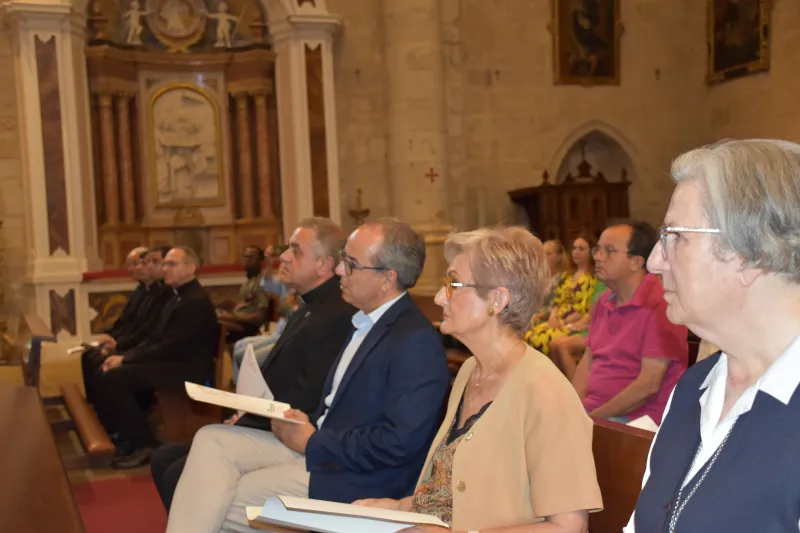 Zamora hace historia incluyendo a laicos y a una religiosa en el Consejo de Gobierno de la diócesis