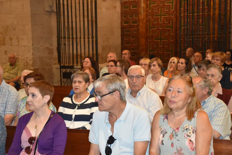 Zamora hace historia incluyendo a laicos y a una religiosa en el Consejo de Gobierno de la diócesis
