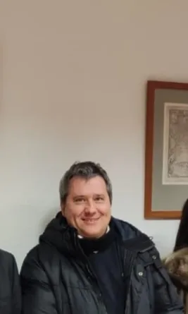 Carlos Alberto Riego