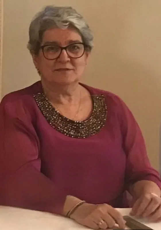 Josefa Chicote, presidenta