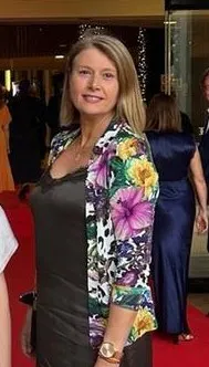 Teresa Ares