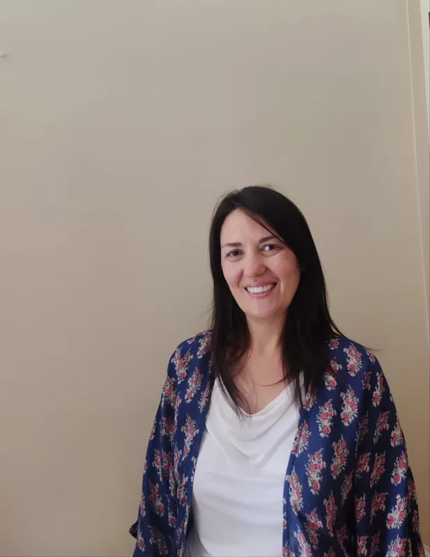 Yolanda Fidalgo
