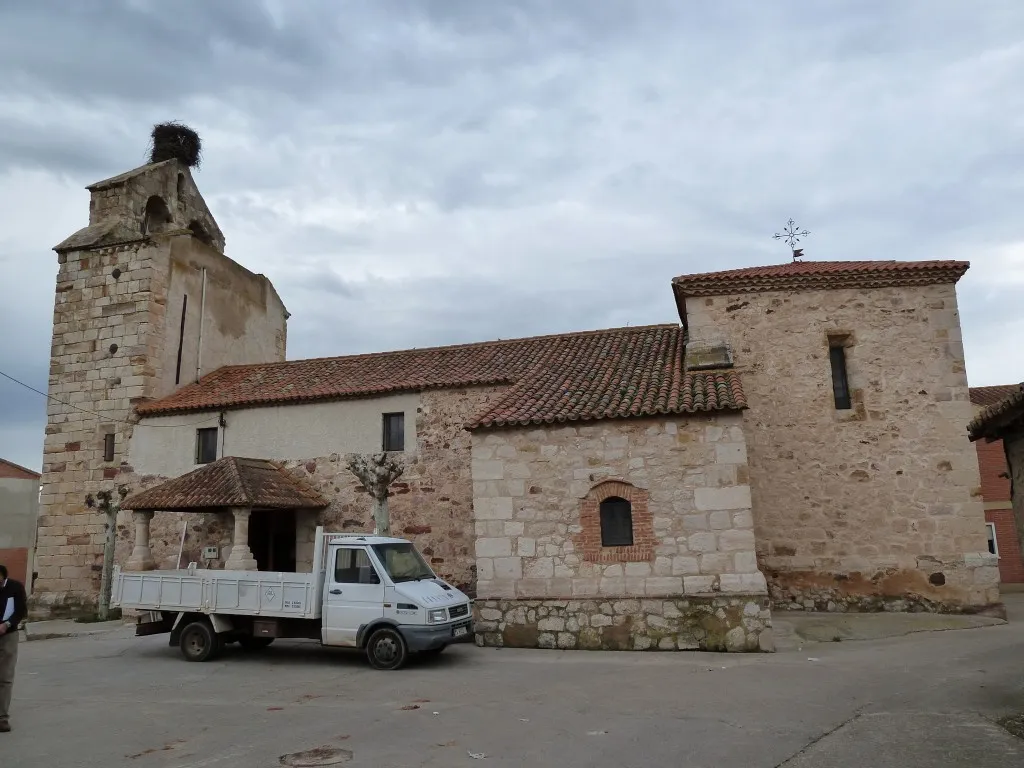 La Asunción de Nuestra Señora