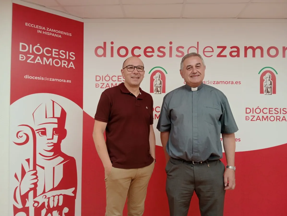 El obispo realiza nuevos nombramientos pastorales