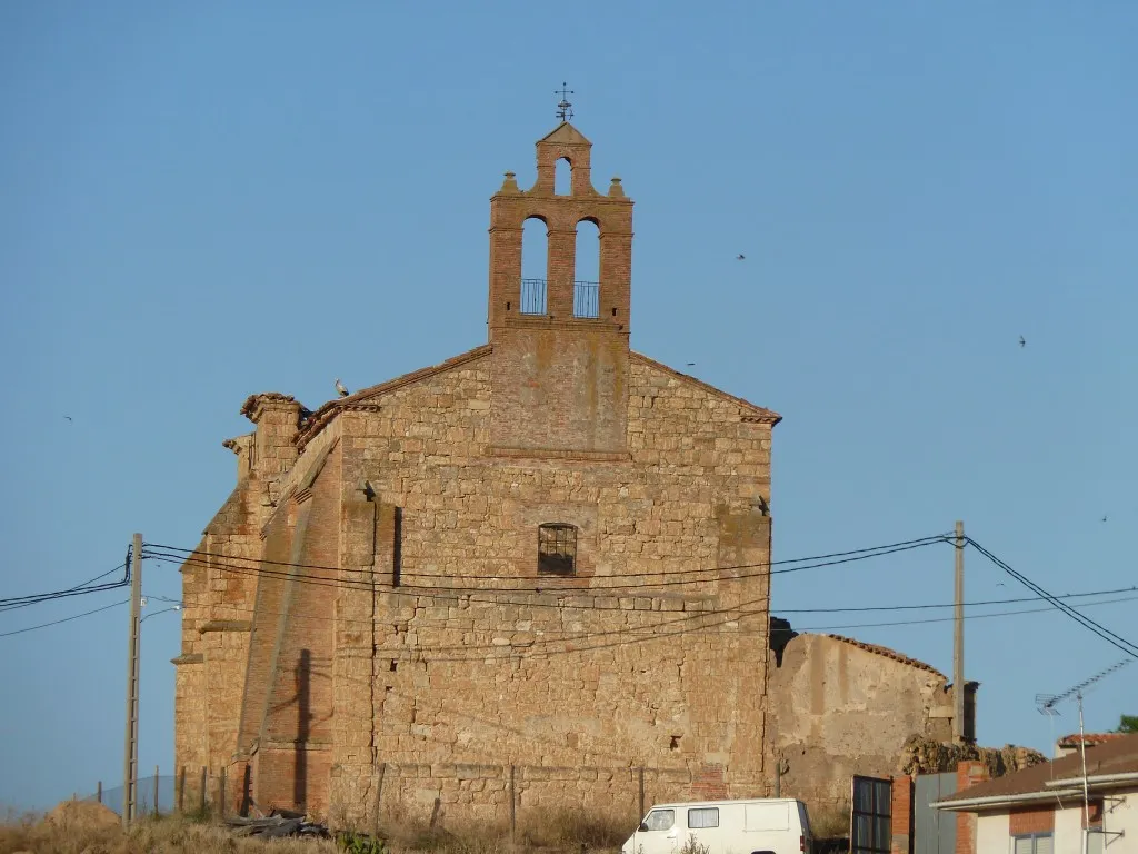 La Asunción de Nuestra Señora