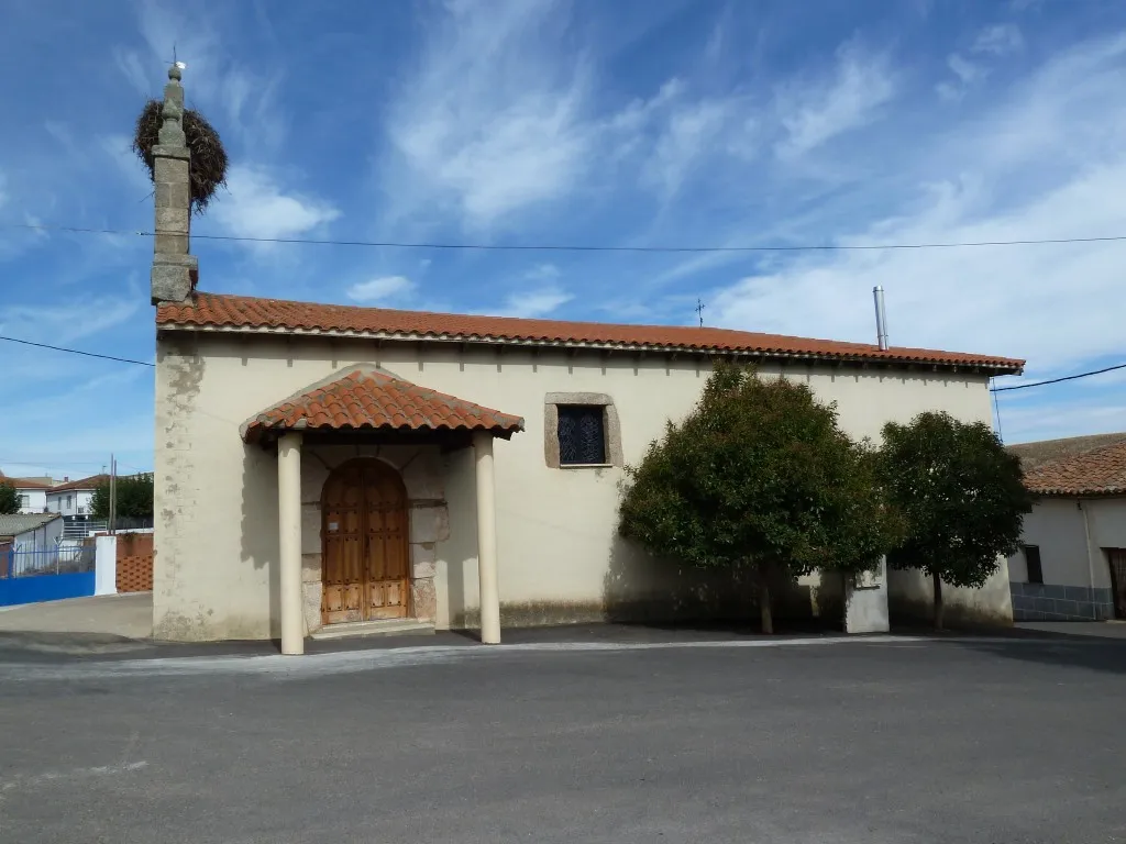 La Asunción de Nuestra Señora
