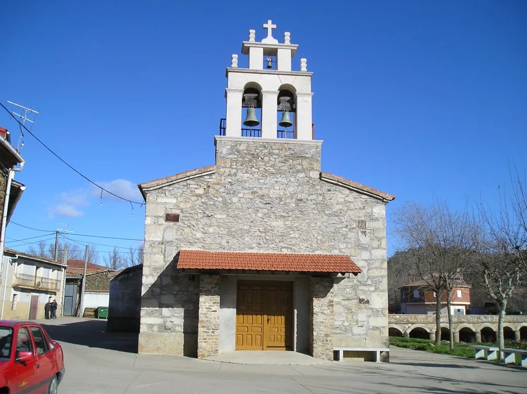 Santa Eulalia