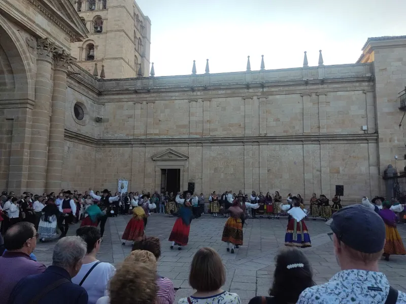 850 Aniversario de la Dedicación de la Catedral