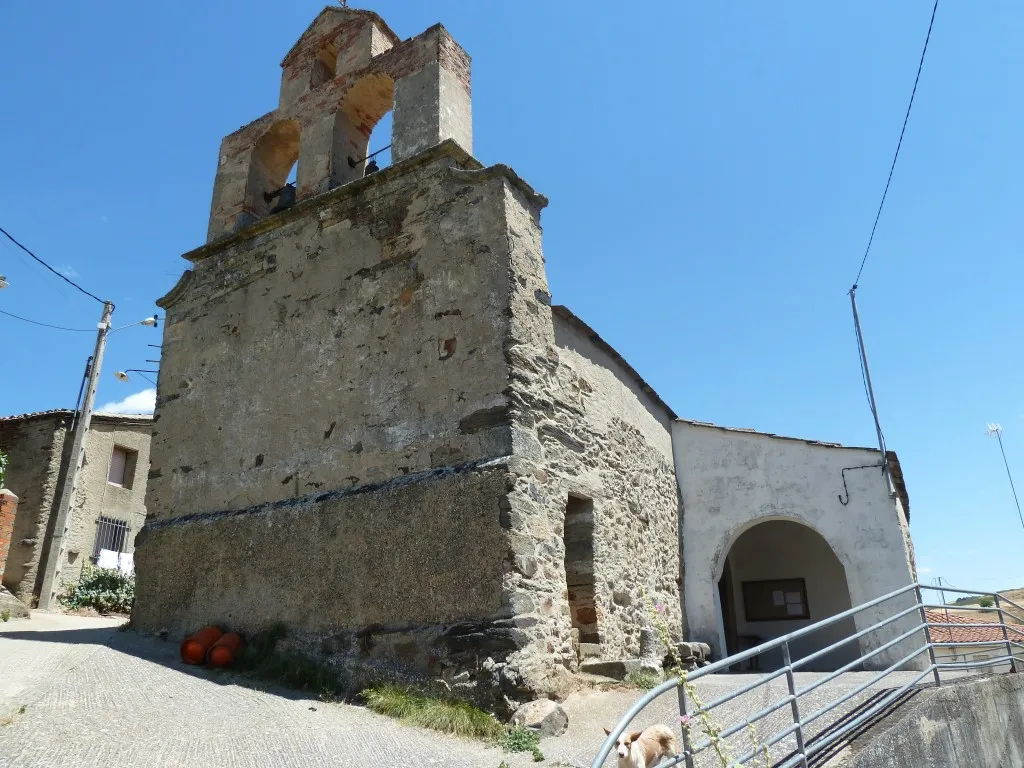 San Martín