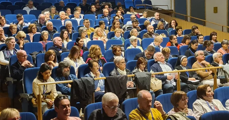 Arranca el curso pastoral con la III Asamblea Diocesana