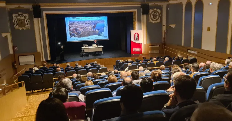 Arranca el curso pastoral con la III Asamblea Diocesana