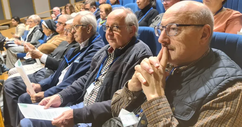 Arranca el curso pastoral con la III Asamblea Diocesana