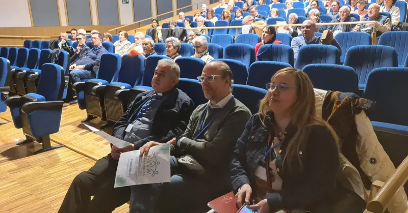 Arranca el curso pastoral con la III Asamblea Diocesana