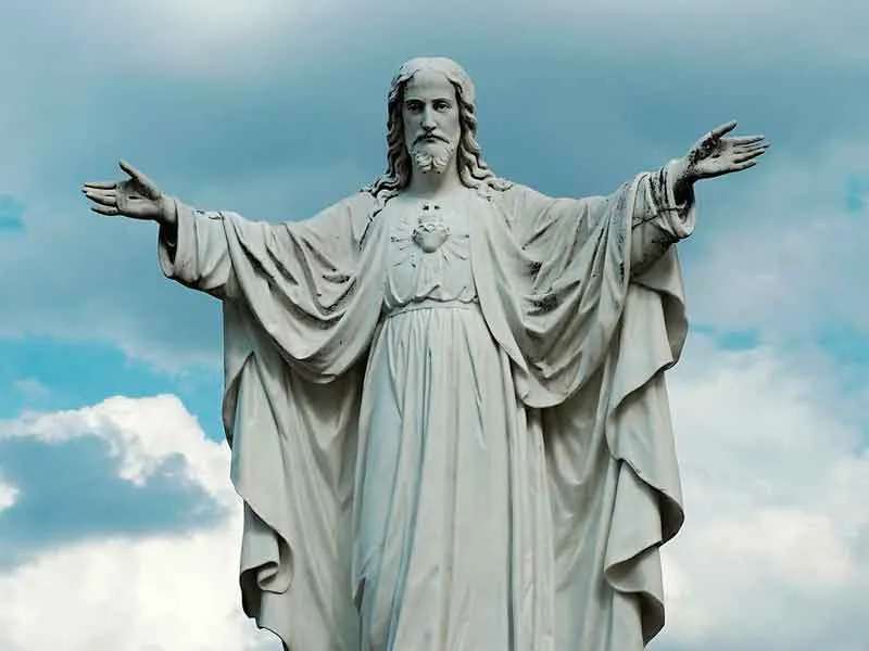 Nueva encíclica del Papa «Dilexit nos» sobre la devoción al Corazón de Jesús