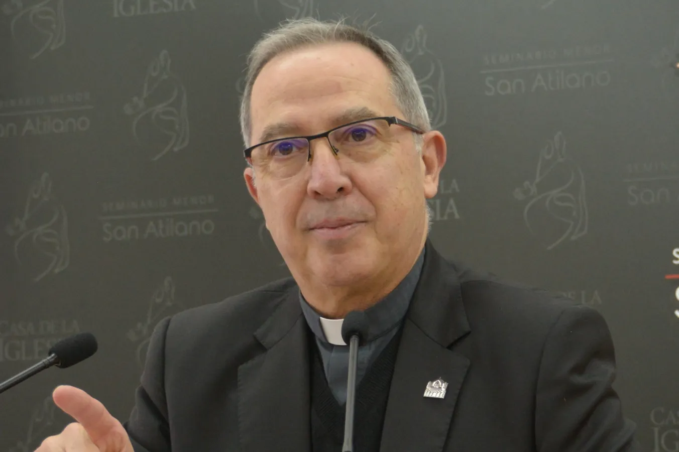 Carta del obispo con motivo de la Iglesia Diocesana