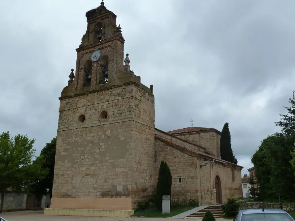 La Asunción de Nuestra Señora