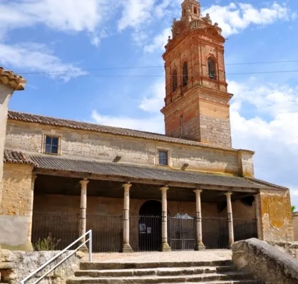 San Miguel