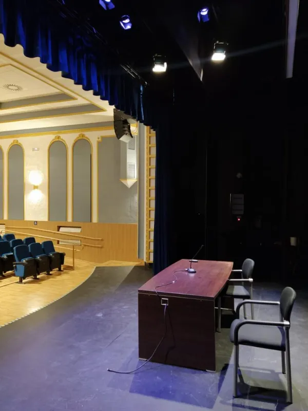 Teatro