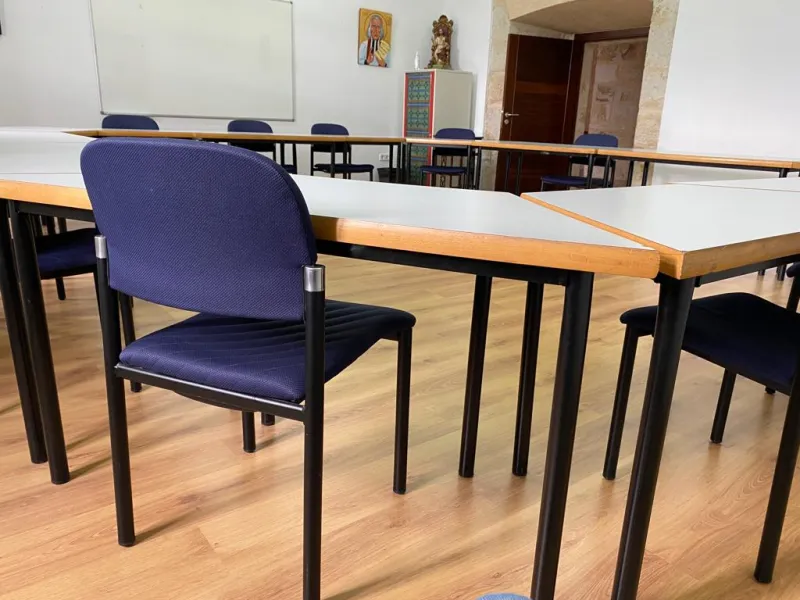 Sala 1