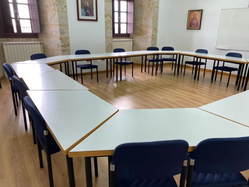 Sala 1