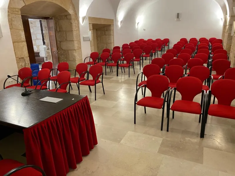 Salón de actos