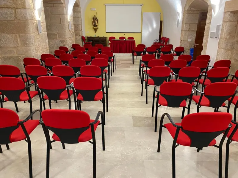 Salón de actos