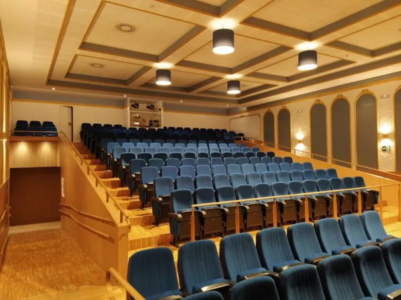 Teatro