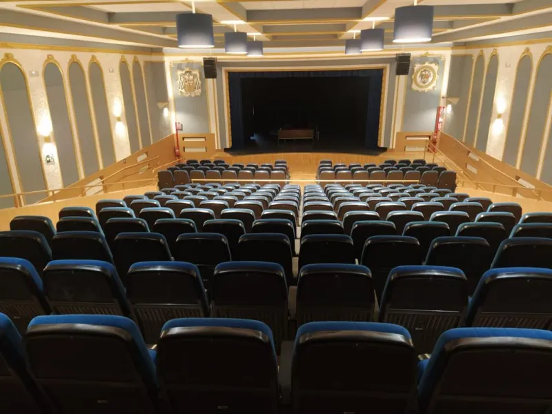 Teatro