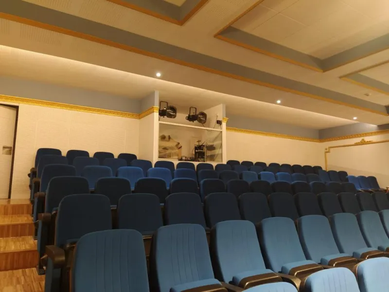 Teatro