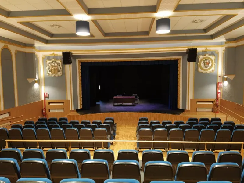 Teatro