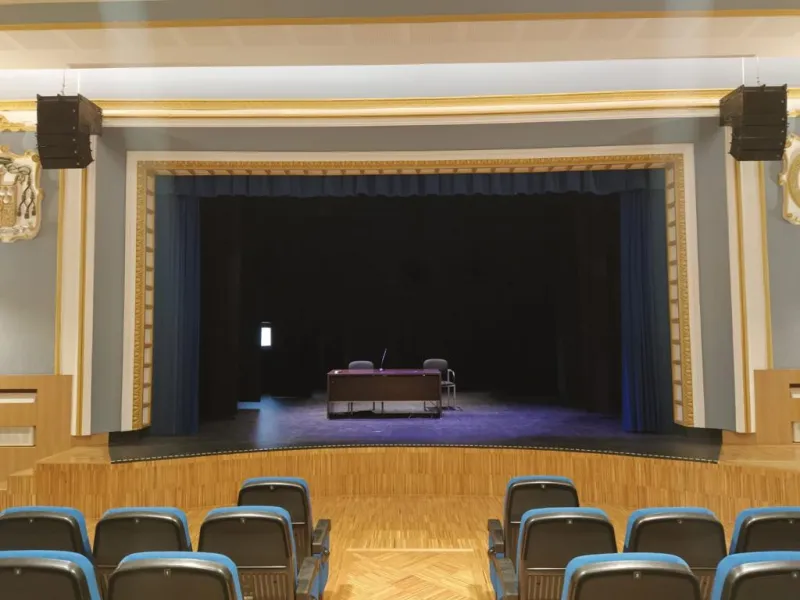 Teatro