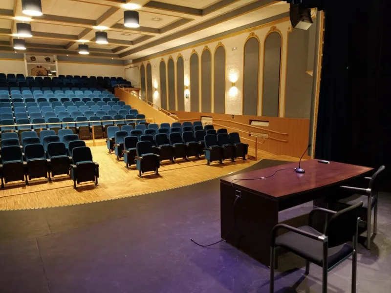 Teatro