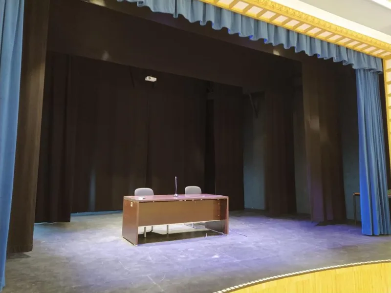 Teatro