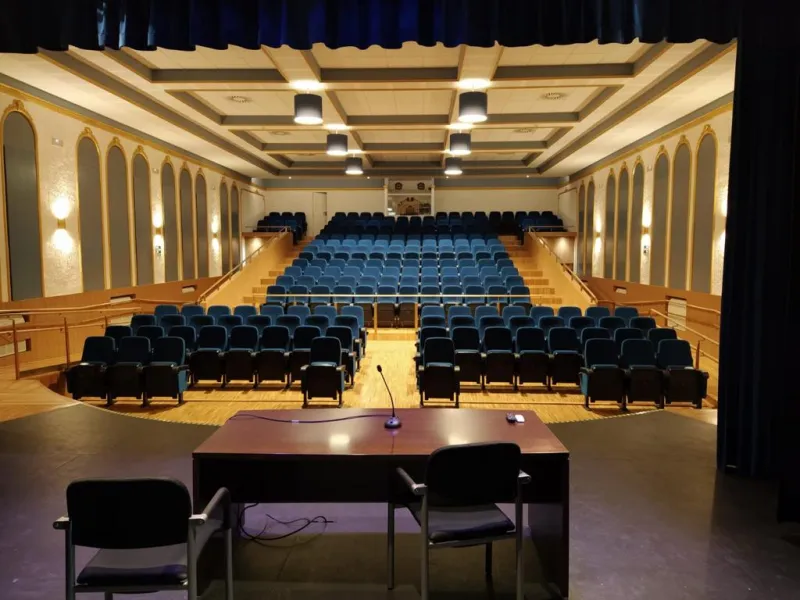 Teatro