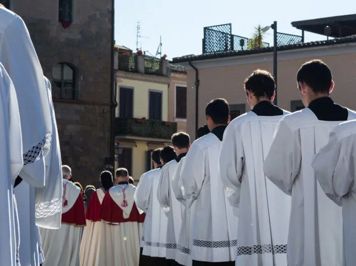 Un sacerdote diocesano, clave en la reforma de los seminarios en España