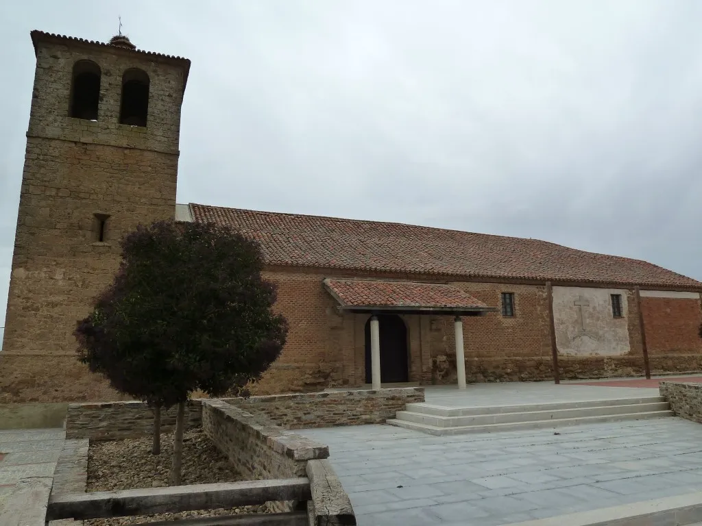 San Juan Bautista