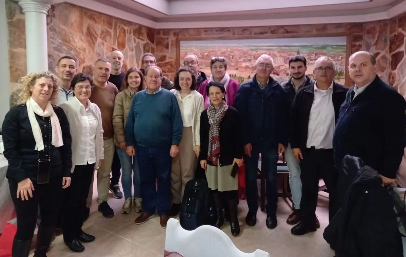 Los delegados de enseñanza de Castilla y León analizan el inicio de curso
