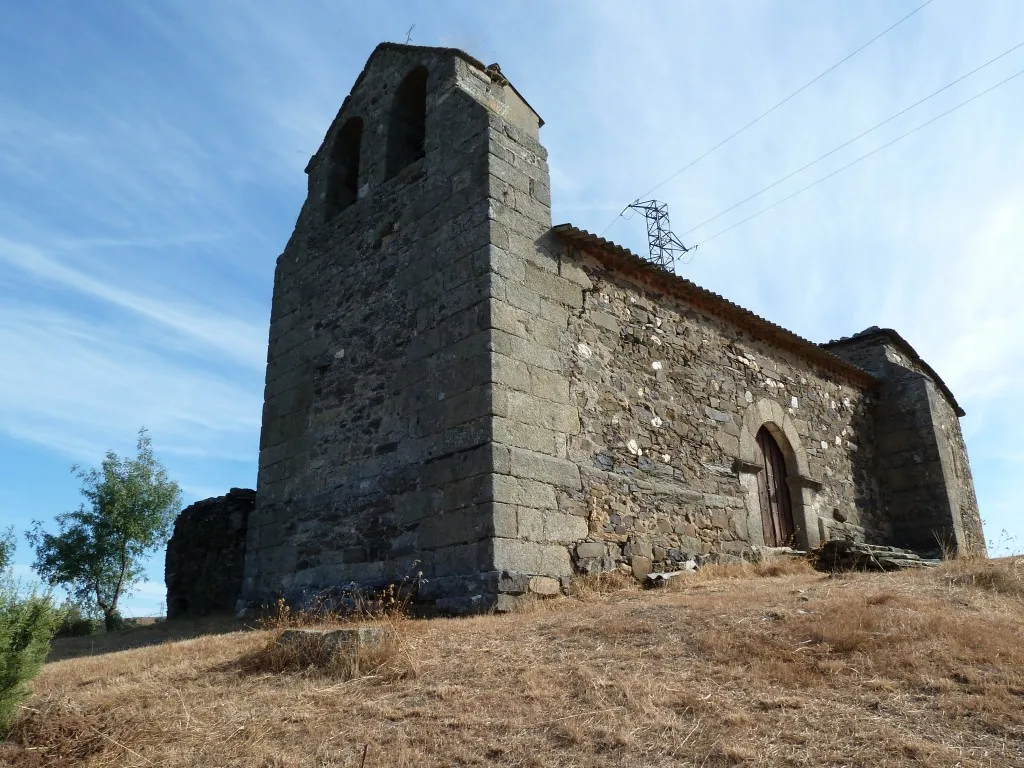 Nuestra Señora del Rosario
