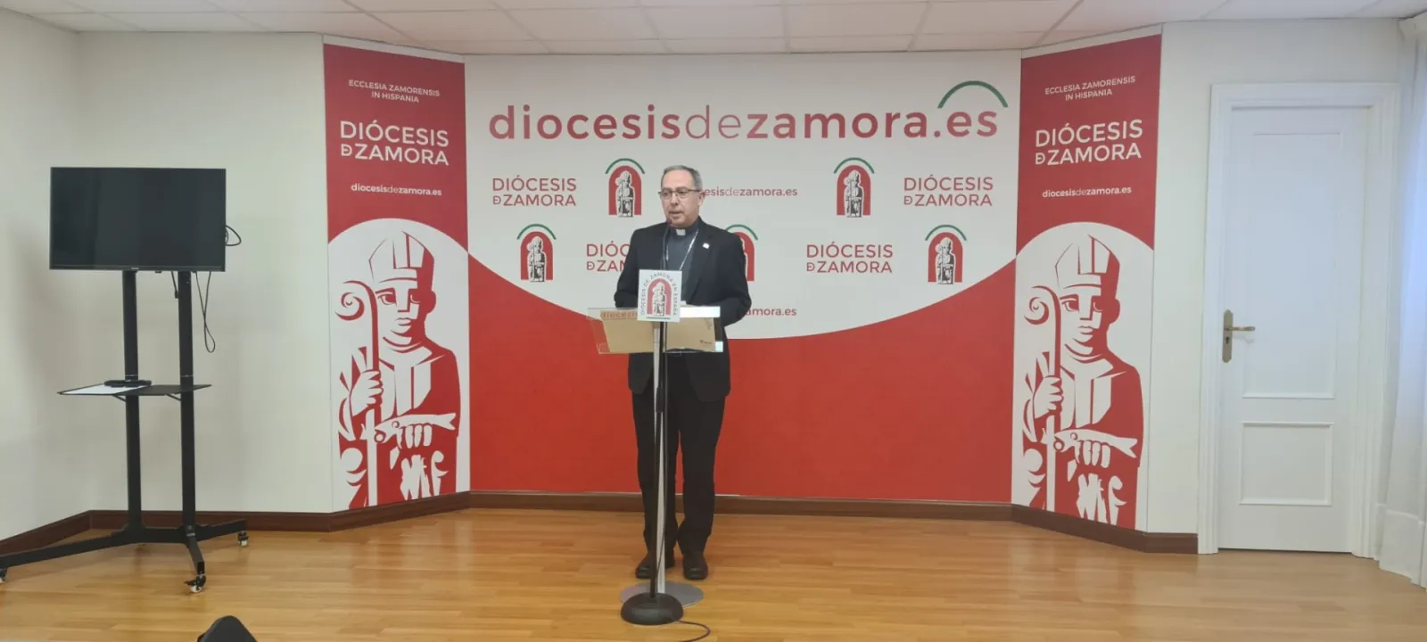 Se abre una nueva época en la Semana Santa de Zamora