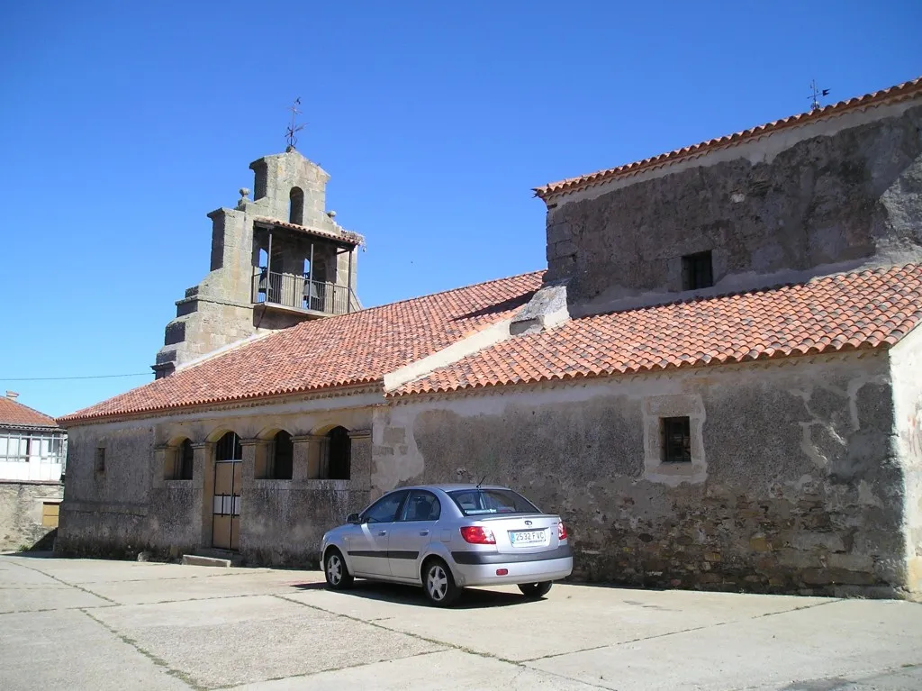 San Julián