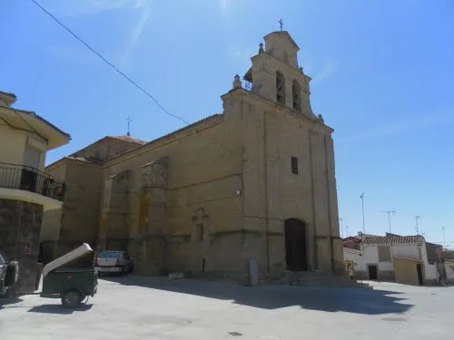 San Pedro